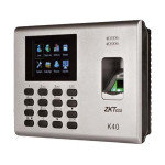 ZKTeco K40-Pro Time Attendance Simple Access Control 
