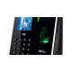 ZKTeco K50A Fingerprint Time Attendance device displayed at Unix Network in Jashore, Bangladesh