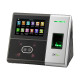 ZKTeco SFace900 Semi-Outdoor Multi-Biometric Time Attendance
