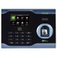 ZKTeco SilkFP-101TA Fingerprint Time Attendance Terminal