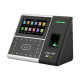ZKTeco uFace302 Multi-Bio Time Attendance