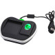 ZKTeco ZK8500R USB Fingerprint Scanner for card issuance in Jashore