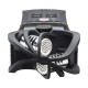 High-quality image of ZOOM H1n Professional Audio Recorder available at Unix Network in Jashore, Bangladesh