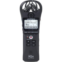 ZOOM H1n Professional Audio Recorder