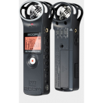 ZOOM The ultra compact H1 Handy Recorder