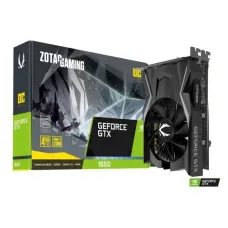 Zotac Gaming GeForce GTX 1650 OC 4GB GDDR5 Graphics Card