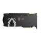 ZOTAC GAMING GeForce RTX 2080 SUPER AMP Extreme 8GB GDDR6 Graphics Card showcasing advanced cooling and performance.