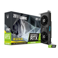 Zotac Gaming Geforce RTX2060 Super AMP 8GB GDDR6 Graphics Card Zotac Gaming Geforce RTX2060 Super AMP 8GB GDDR6 Graphics Card