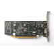 ZOTAC GeForce GT 1030 Low Profile 2GB GDDR5 graphics card displayed on a white background