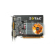 Zotac GeForce GT 710 2GB DDR3 Graphics Card showcasing its design and features