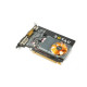 Zotac GeForce GT 710 2GB DDR3 Graphics Card showcasing its design and features
