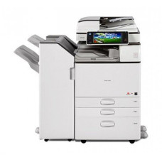 RICOH MP 3554SP Multifunction Copier
