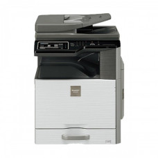 Sharp AR-M460N Digital Photocopier with RADF