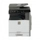 Sharp AR-M460N Digital Photocopier with RADF