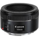 Canon EF 50mm f/1.8 STM Lens 2026 jessore bd