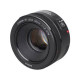 Canon EF 50mm f/1.8 STM Lens 2026 jessore bd