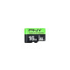 PNY 16 GB microSDHC Class-10 Flash Memory Card
