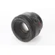 Canon EF 50mm f/1.8 STM Lens