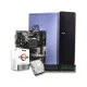 Unix PC AMD Athlon 200GE