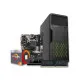 Unix PC AMD Ryzen 3 2200G