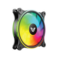 Value-Top 1298S 12CM RGB Casing Fan
