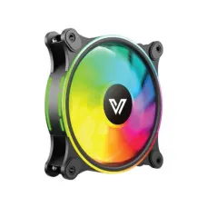 Value-Top 1298S 12CM RGB Casing Fan