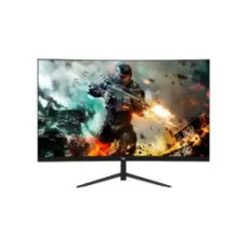 Value-Top RZ24VFR180 23.8 Full HD 180Hz Curved Gaming Monitor