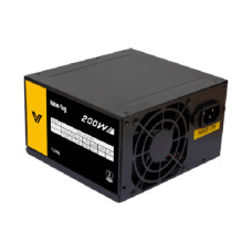 Value-Top T200B Real 200W ATX Power Supply