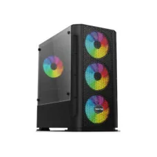 Value Top VT-B700 Mini Tower Micro-ATX Gaming Case
