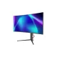 Value-Top W34IRUQ 34" WQHD IPS UltraWide Curved Monitor