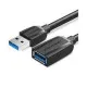 Vention VAS-A44-B200 USB 2M Extension Cable