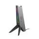 Vertux Zulu 4-In-1 Integrated Gaming Headset Stand
