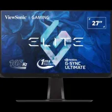 ViewSonic XG270QG 27" 2K QHD 165Hz Nano IPS Gaming Monitor