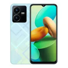 Vivo Y22 Smartphone (4/128GB)