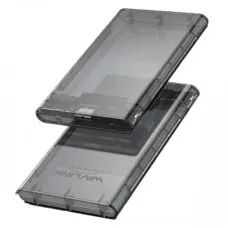 Wavlink WL-ST239 2.5 USB 3.0 SATA HDD & SSD Enclosure