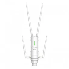 Wavlink WL-WN572HG3 Aerial HD4 AC1200 Dual Band 4 Antenna High Power Outdoor Router
