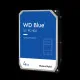 Western Digital 4TB Blue 5400RPM Desktop HDD