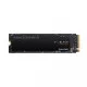 Western Digital Black SN750 250GB PCIe NVMe M.2 SSD