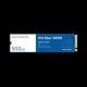Western Digital Blue SN570 500GB M.2 2280 PCIe NVMe SSD