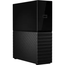 Western Digital My Book 12TB External Hard Drive