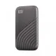 Western Digital My Passport 500GB External SSD 2026 jessore bd