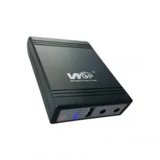 WGP 8000mAh Mini UPS for Wifi Router WGP 8000mAh Mini UPS for Wifi Router