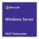 Windows Server 2022 Datacenter - 2 Core (CSP Perpetual)