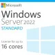 Windows Server 2025 Standard - 16 Core License Pack