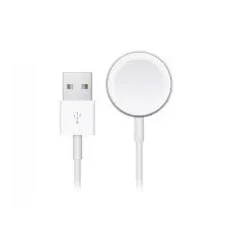 WiWU M7 Magnetic Wireless Charger for Smart Watch