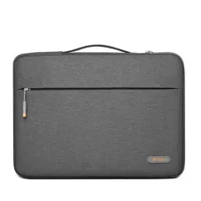 WiWU Pilot Sleeve Waterproof Polyester Laptop Bag for 15.6 Inch Laptop