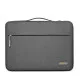 WiWU Pilot Sleeve Waterproof Polyester Laptop Bag for 15.6 Inch Laptop