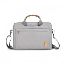 WiWU Pioneer Shoulder Bag for 14 Inch Laptop