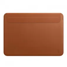 WiWU Skin Pro Portable Stand Sleeve for 13 inch Macbook