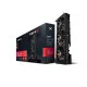 XFX AMD Radeon RX 5600 XT THICC III Ultra 14Gbps 6GB GDDR6 Graphics Card